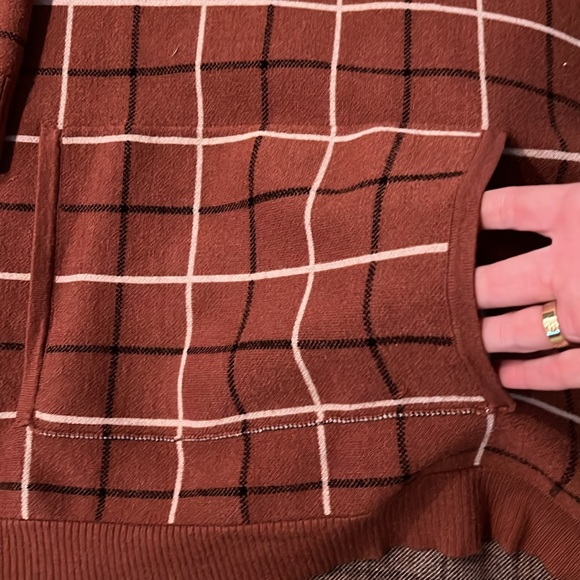 Tahari poncho - Picture 4 of 4